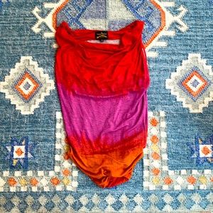 Vivienne Westwood Anglomania Top